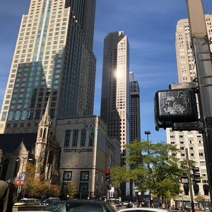 Meet your Posher, Abbie